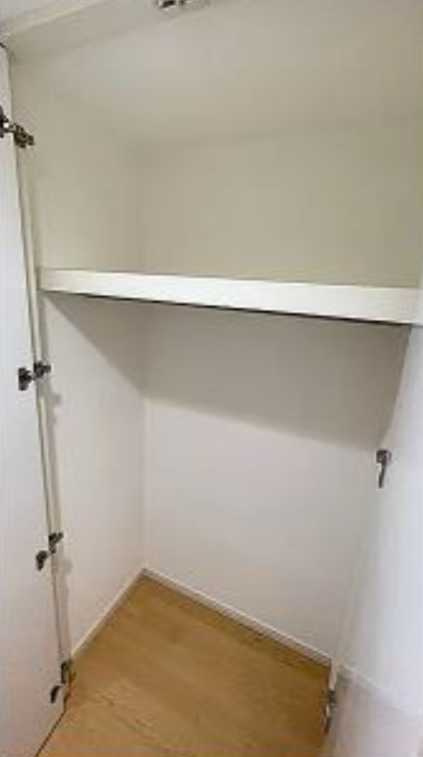 KDXレジデンス駒沢公園　駒沢公園至近　ペット相談　オートロックの収納