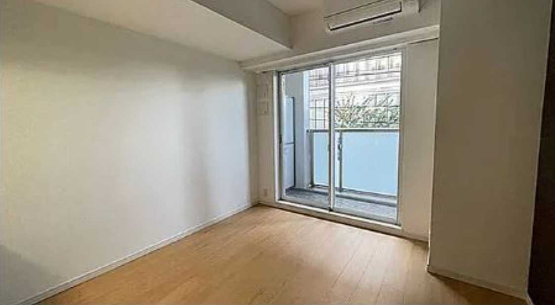 KDXレジデンス駒沢公園　駒沢公園至近　ペット相談　オートロックの内装