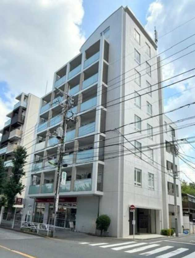 KDXレジデンス駒沢公園　駒沢公園至近　ペット相談　オートロック