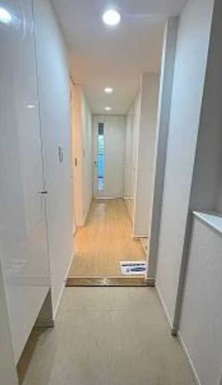 KDXレジデンス駒沢公園　駒沢公園至近　ペット相談　オートロックの玄関