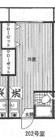 カーサ・コスタ谷中