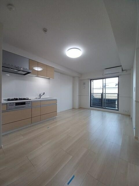 ルナ　アウローラの居間・リビング