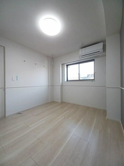 ルナ　アウローラの寝室