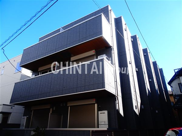 エクセリア南台