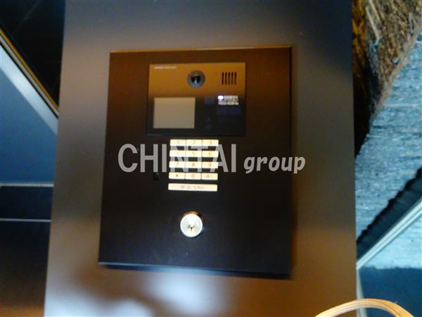 GRAN PASEO笹塚のセキュリティ