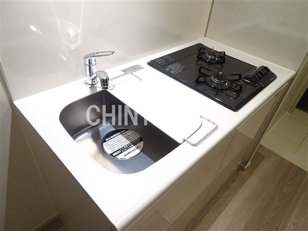 GRAN PASEO笹塚のキッチン