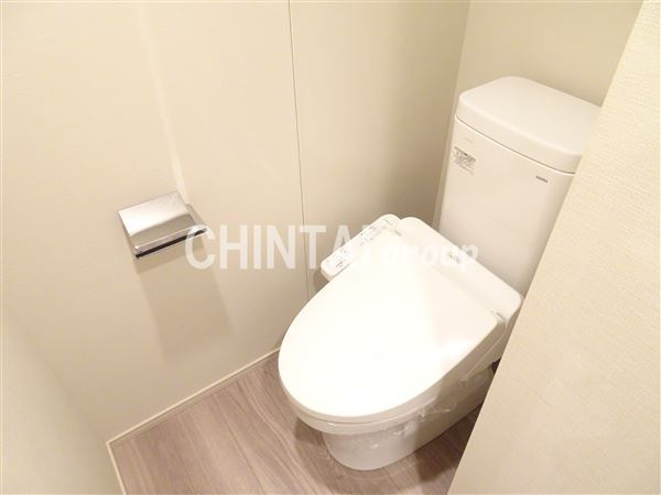 GRAN PASEO笹塚のトイレ