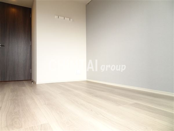 GRAN PASEO笹塚の寝室