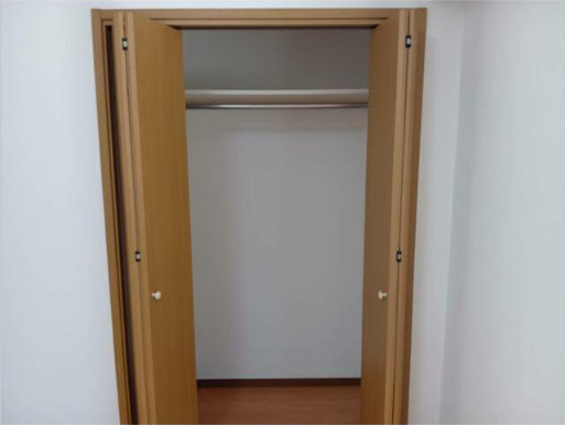 ソレイユ和泉の収納