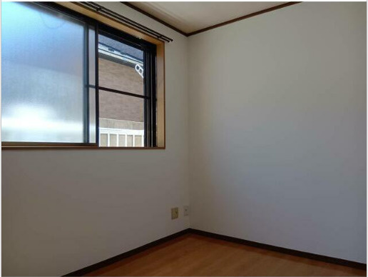 ソレイユ和泉の居間・リビング