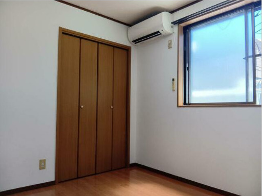 ソレイユ和泉の収納