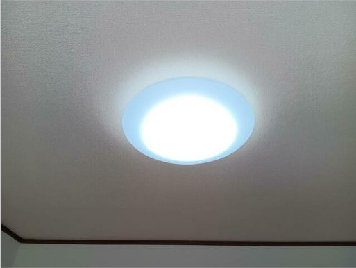 ソレイユ和泉の設備