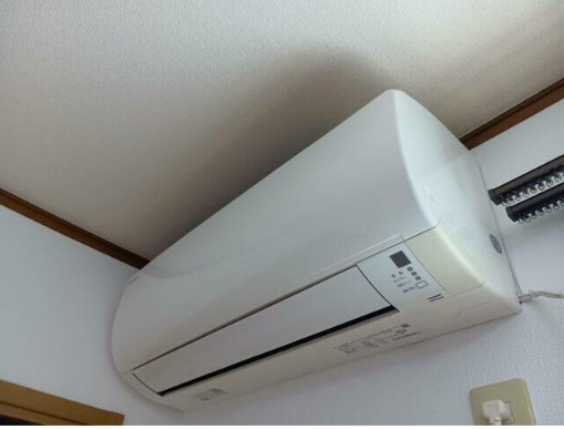 ソレイユ和泉の設備