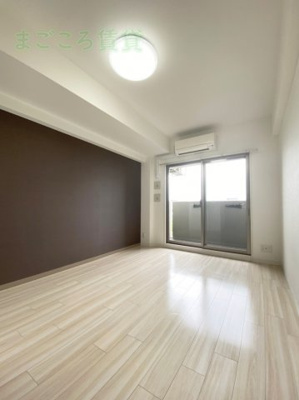 【洋室】 | エスリード弁天町パークプレイス