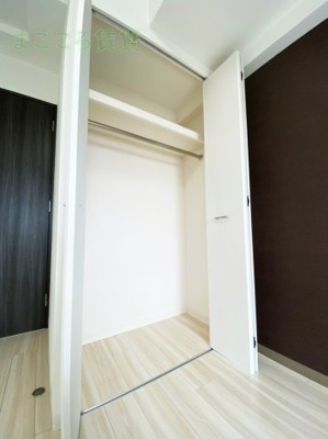 【収納】 | エスリード弁天町パークプレイス