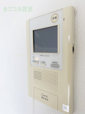 【セキュリティ】 | エスリード弁天町パークプレイス