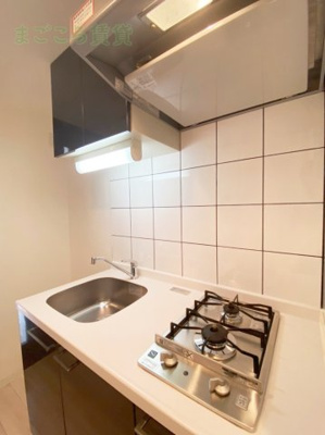 【キッチン】 | エスリード弁天町パークプレイス