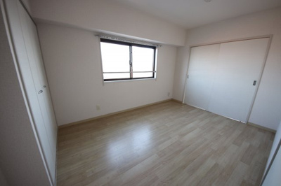 【洋室】 | センチュリー鴻巣第三 | ※同タイプの別の部屋の写真です。