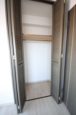 【収納】 | センチュリー鴻巣第三
