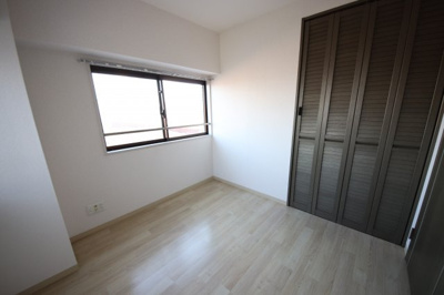 【洋室】 | センチュリー鴻巣第三 | ※同タイプの別の部屋の写真です。