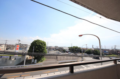 【展望】 | センチュリー鴻巣第三