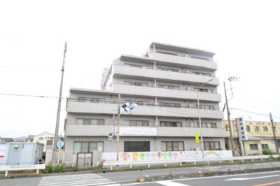 【外観】 | センチュリー鴻巣第三