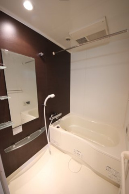 【浴室】 | センチュリー鴻巣第三 | ※同タイプの別の部屋の写真です。