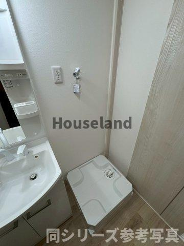 フジパレス中之島ウエストの設備