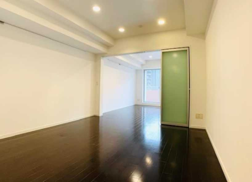 Brillia ist三軒茶屋アイビーテラス　日勤管理人　ネット無料　コンシェルジュサービスの内装