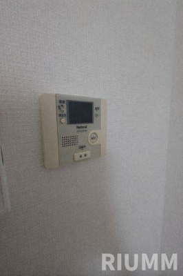 【セキュリティ】 | シャリオ押上