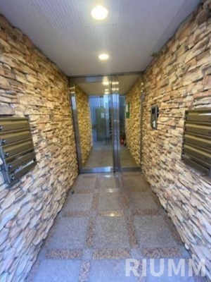 【ロビー】 | シャリオ押上