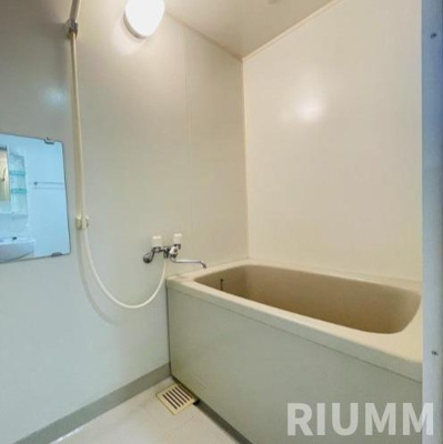 【浴室】 | シャリオ押上