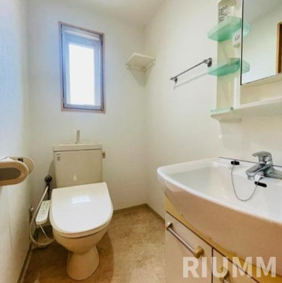 【トイレ】 | シャリオ押上