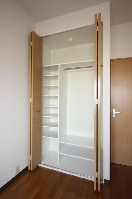 ルミエール貝白の内装