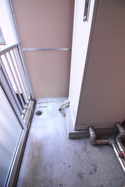 ルミエール貝白の内装