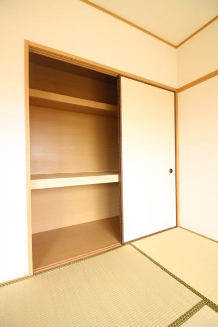 ルミエール貝白の内装