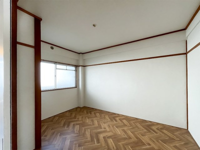 【内装】 | 川上サニーハイツ | 洋室