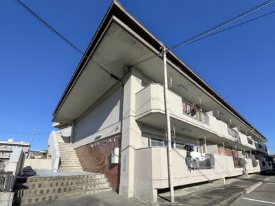 【エントランス】 | 川上サニーハイツ | エントランス