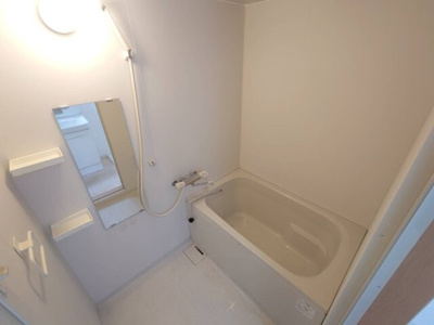 【浴室】 | 奥野ビル