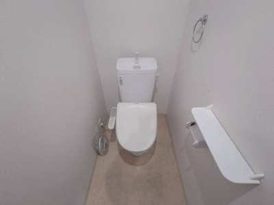 【トイレ】 | 奥野ビル