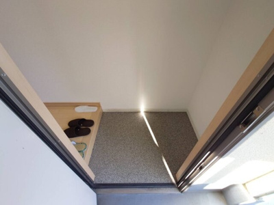 【玄関】 | 奥野ビル