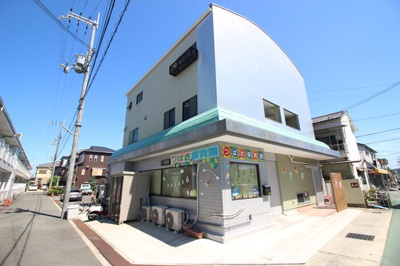 【外観】 | 奥野ビル