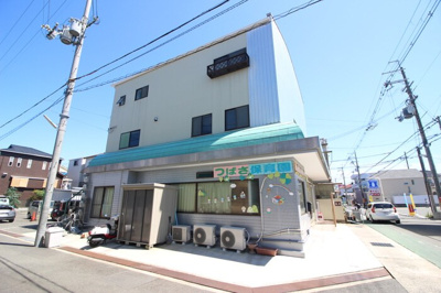 【外観】 | 奥野ビル