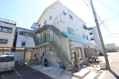 【その他共用部分】 | 奥野ビル