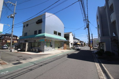 【周辺】 | 奥野ビル