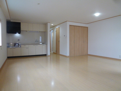 【居間・リビング】 | 奥野ビル