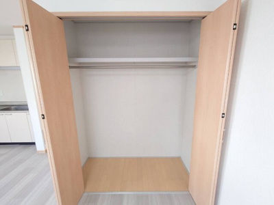 【収納】 | 奥野ビル