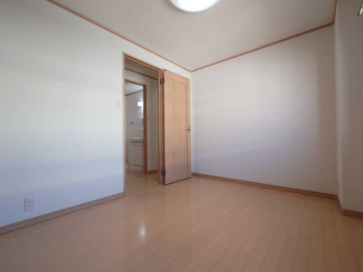 【洋室】 | 奥野ビル