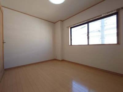 【洋室】 | 奥野ビル