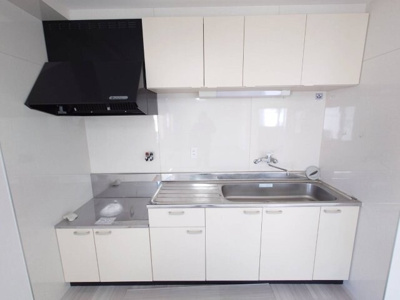 【キッチン】 | 奥野ビル